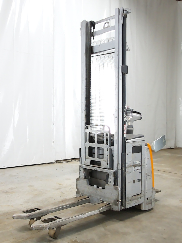 Still EXV-SF16D - Apilador: foto 1 Still EXV-SF16D - Apilador: foto 1