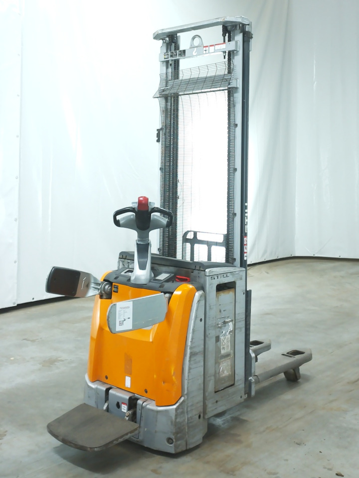 Still EXV-SF16D - Apilador: foto 2 Still EXV-SF16D - Apilador: foto 2