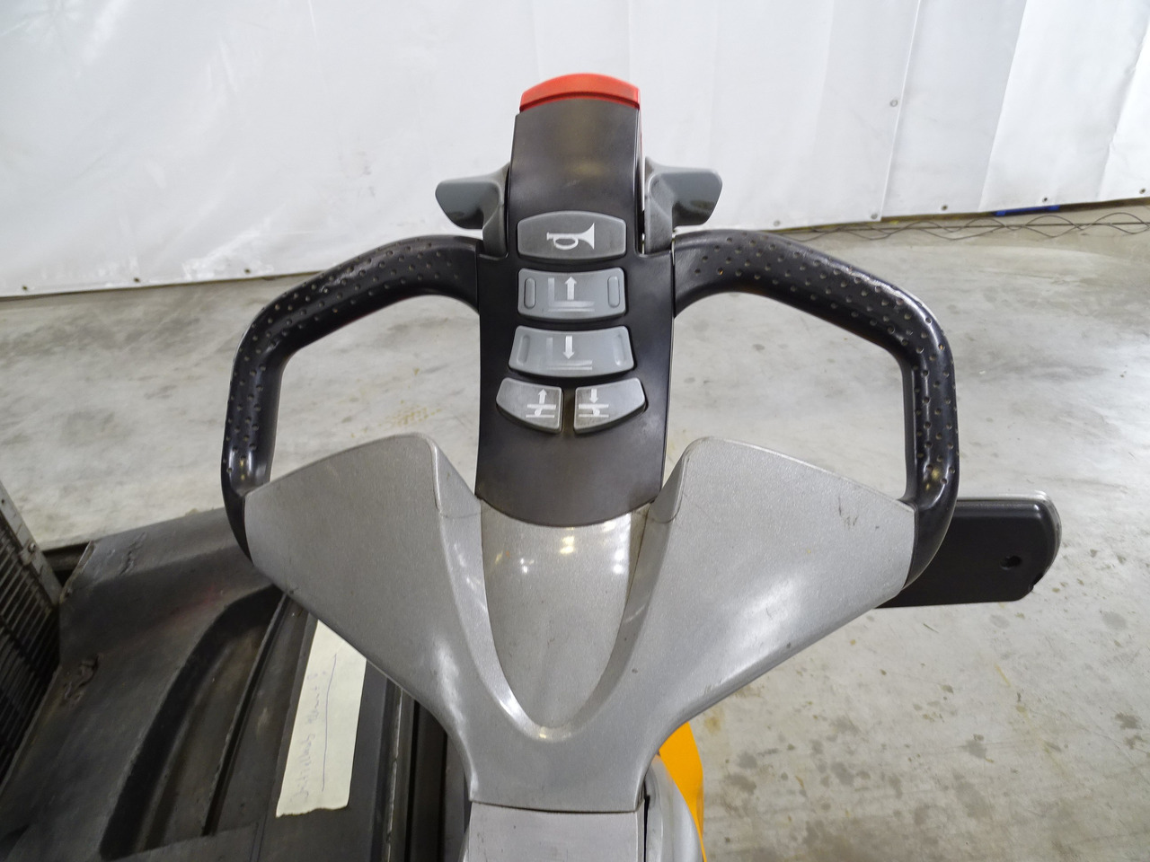 Still EXV-SF20I/580MM - Apilador: foto 3 Still EXV-SF20I/580MM - Apilador: foto 3