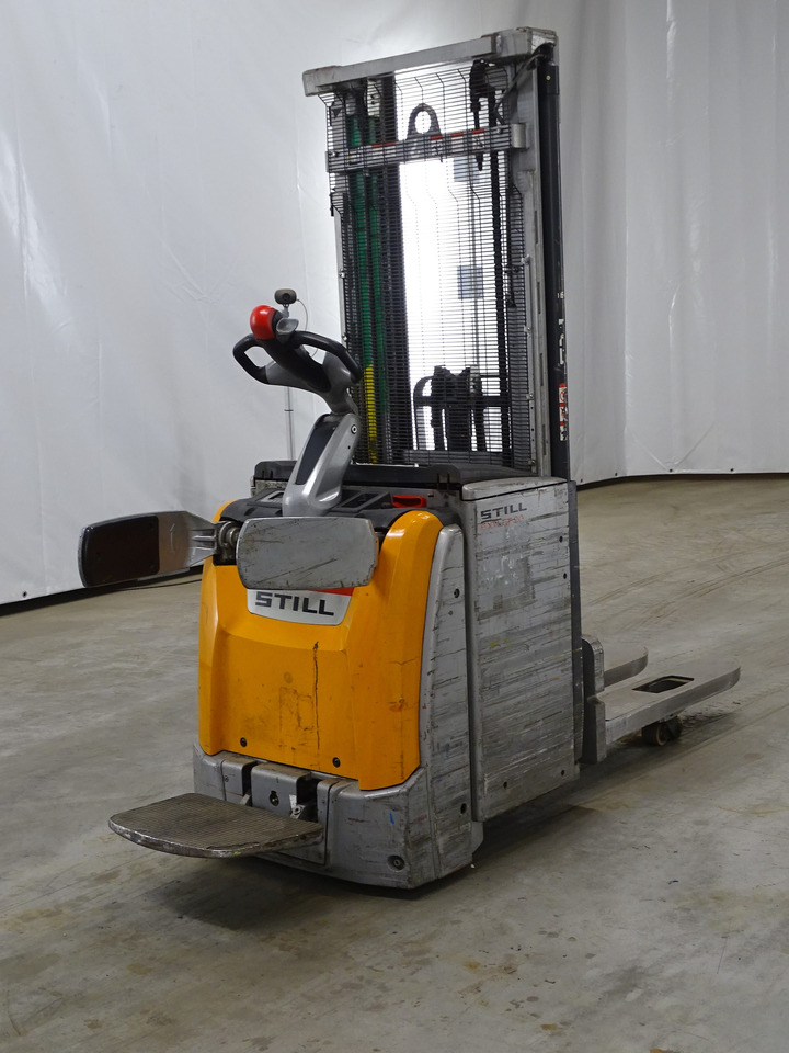 Still EXV-SF20I/580MM - Apilador: foto 2 Still EXV-SF20I/580MM - Apilador: foto 2