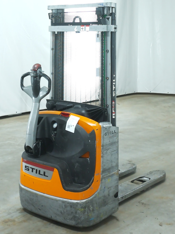 Still EXV12/1300MM - Apilador: foto 2 Still EXV12/1300MM - Apilador: foto 2