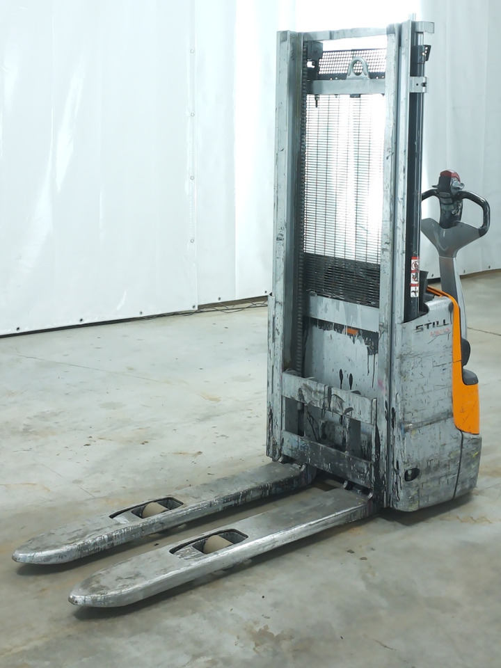 Still EXV12/1300MM - Apilador: foto 1 Still EXV12/1300MM - Apilador: foto 1