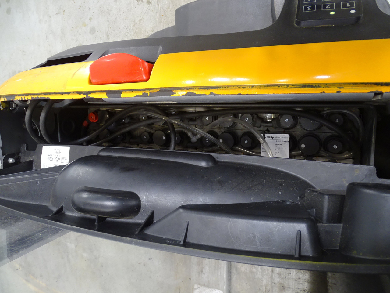 Still EXV12 - Apilador: foto 4 Still EXV12 - Apilador: foto 4