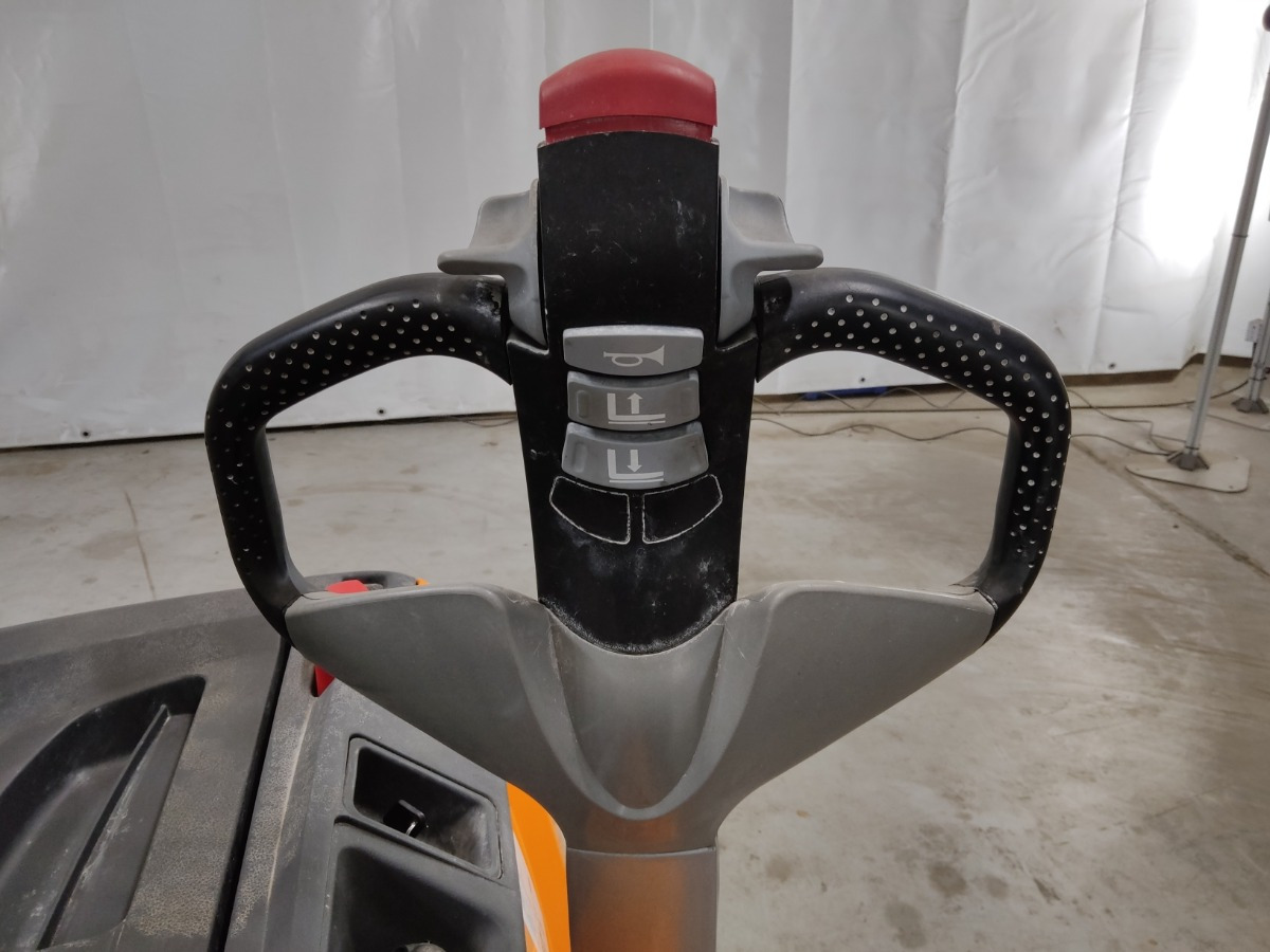 Still EXV14 - Apilador: foto 3 Still EXV14 - Apilador: foto 3