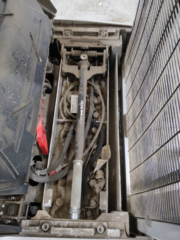 Still EXV14I - Apilador: foto 4 Still EXV14I - Apilador: foto 4