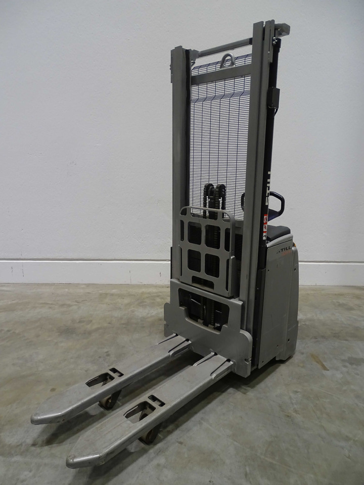 Still EXV14I - Apilador: foto 1 Still EXV14I - Apilador: foto 1