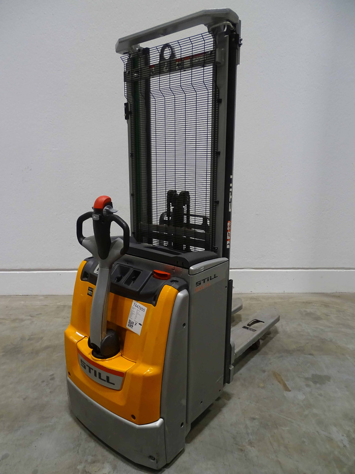 Still EXV14I - Apilador: foto 2 Still EXV14I - Apilador: foto 2