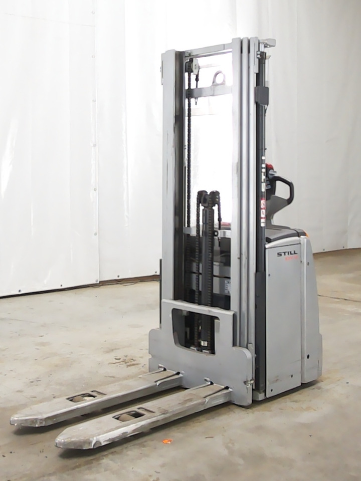 Still EXV16 - Apilador: foto 1 Still EXV16 - Apilador: foto 1