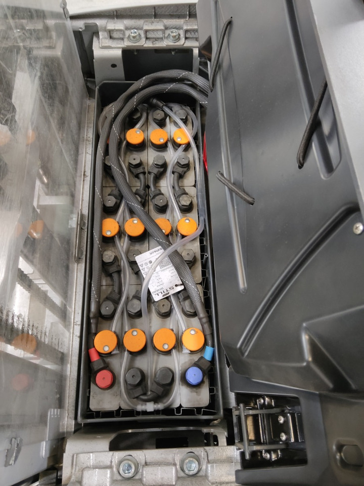 Still EXV16 - Apilador: foto 4 Still EXV16 - Apilador: foto 4