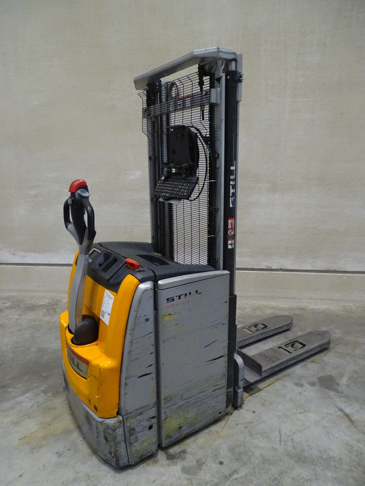 Still EXV16 - Apilador: foto 1 Still EXV16 - Apilador: foto 1