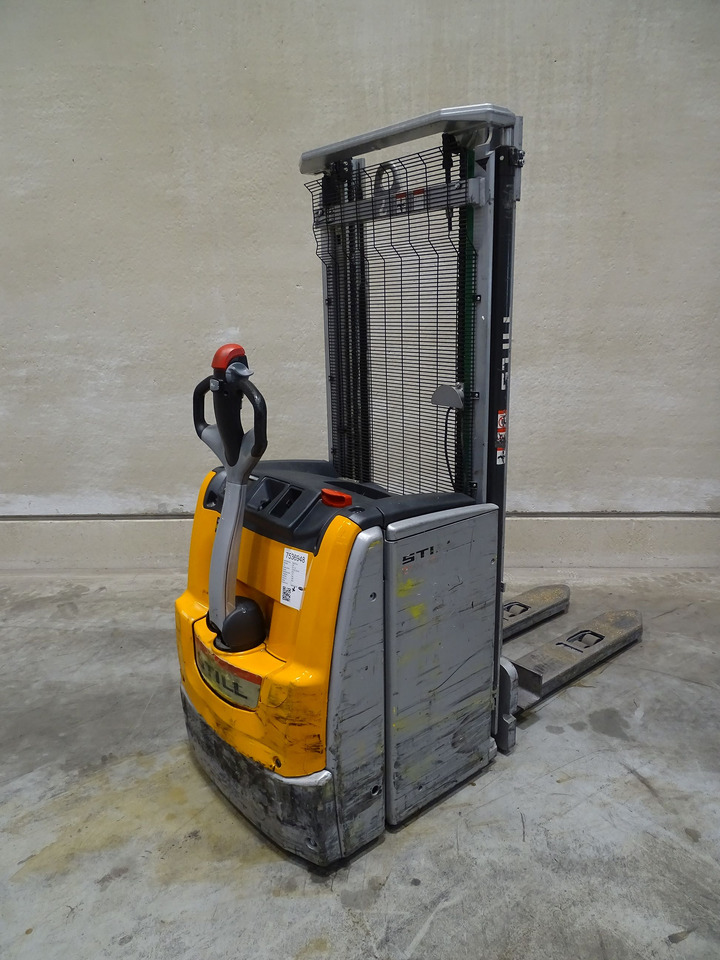 Still EXV16 - Apilador: foto 2 Still EXV16 - Apilador: foto 2