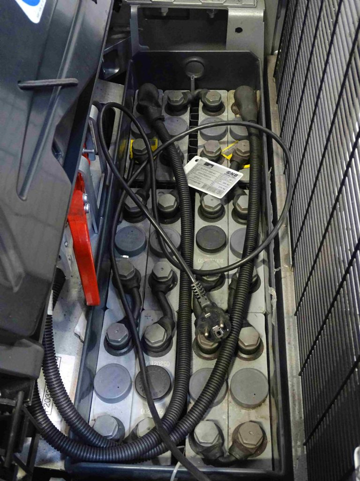 Still EXV16 - Apilador: foto 4 Still EXV16 - Apilador: foto 4