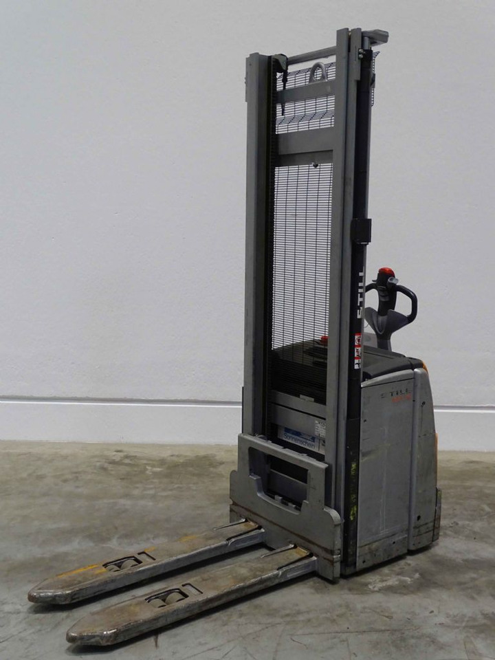 Still EXV16 - Apilador: foto 5 Still EXV16 - Apilador: foto 5