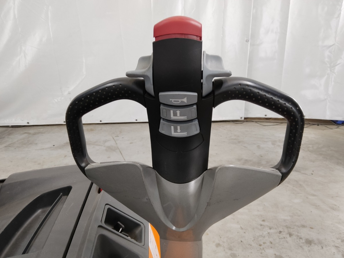 Still EXV16 - Apilador: foto 3 Still EXV16 - Apilador: foto 3