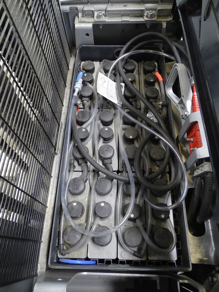 Still EXV16 - Apilador: foto 4 Still EXV16 - Apilador: foto 4