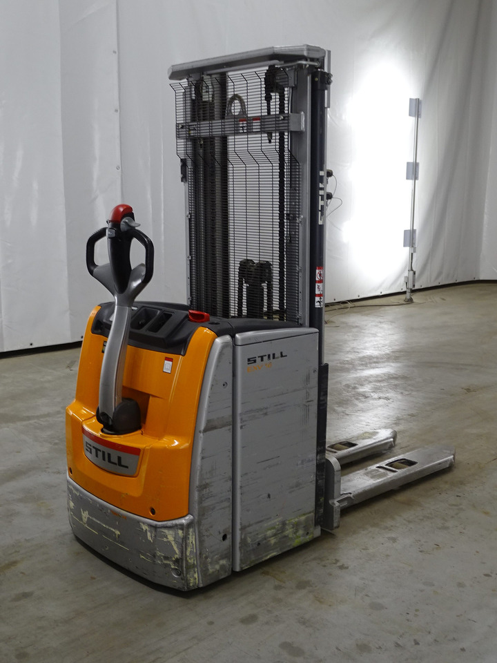 Still EXV16 - Apilador: foto 2 Still EXV16 - Apilador: foto 2
