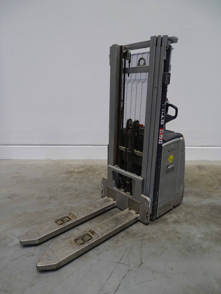 Still EXV16/EX - Apilador: foto 1 Still EXV16/EX - Apilador: foto 1