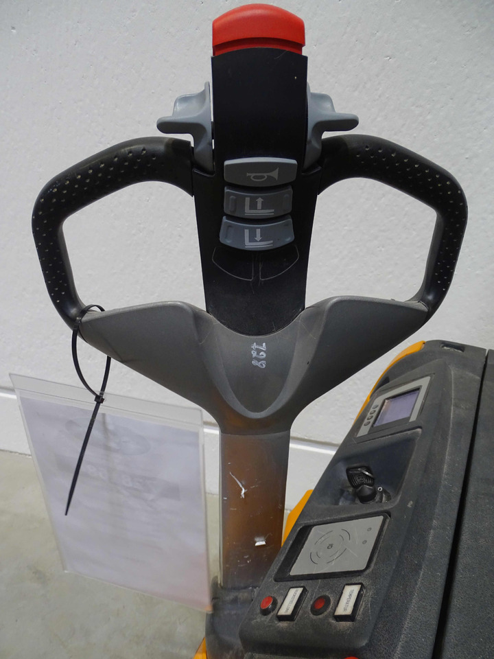 Still EXV16/EX - Apilador: foto 3 Still EXV16/EX - Apilador: foto 3