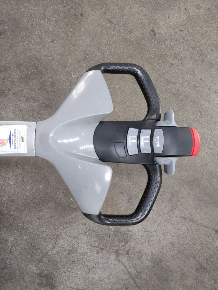 Still EXV20 - Apilador: foto 3 Still EXV20 - Apilador: foto 3