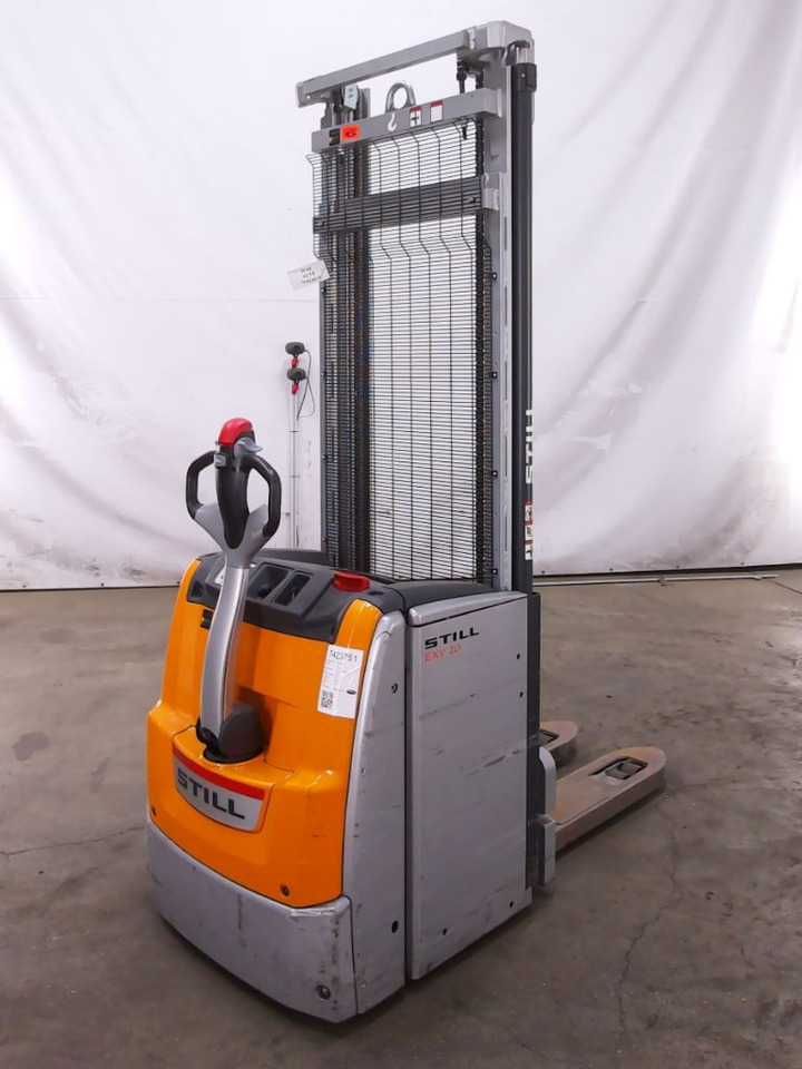 Still EXV20 - Apilador: foto 2 Still EXV20 - Apilador: foto 2