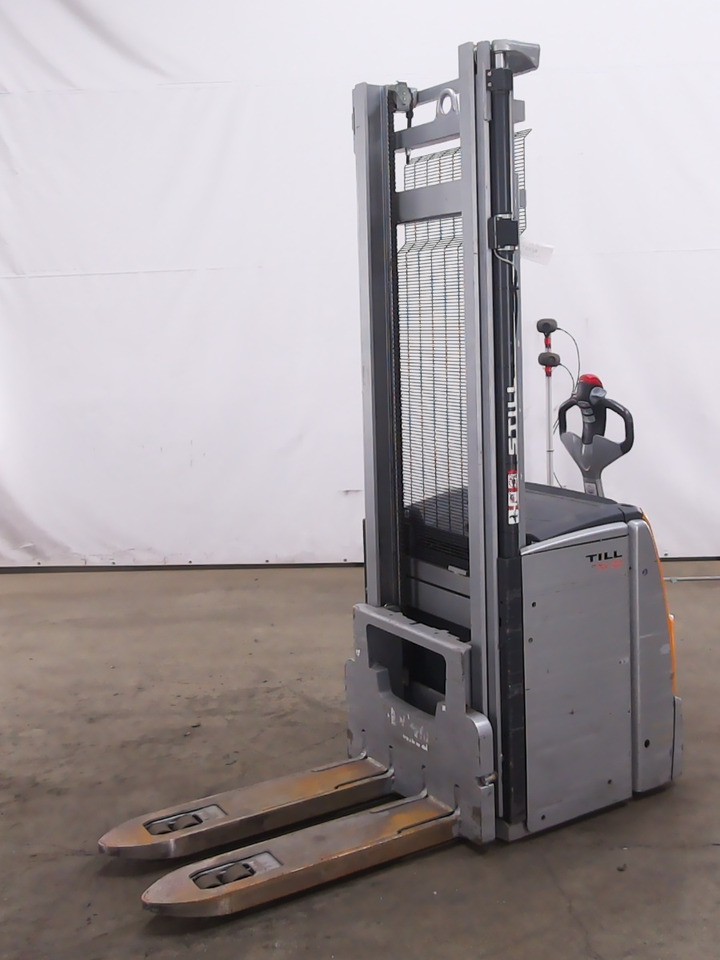 Still EXV20 - Apilador: foto 1 Still EXV20 - Apilador: foto 1