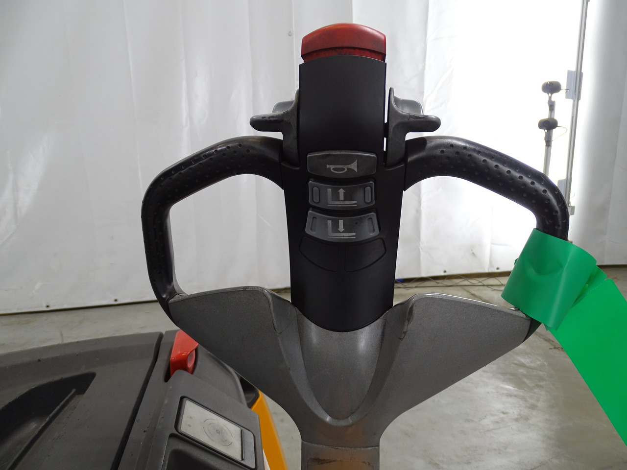 Still EXV20/LIION - Apilador: foto 3 Still EXV20/LIION - Apilador: foto 3