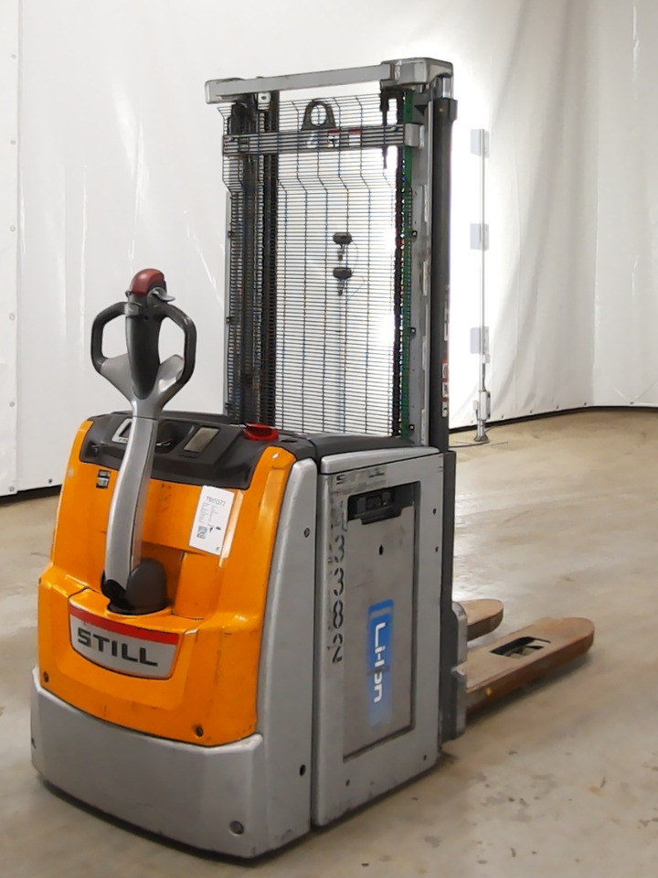 Still EXV20/LIION - Apilador: foto 2 Still EXV20/LIION - Apilador: foto 2