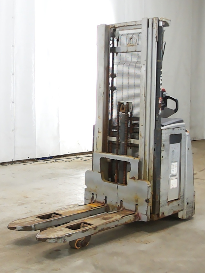 Still EXV20I - Apilador: foto 1 Still EXV20I - Apilador: foto 1