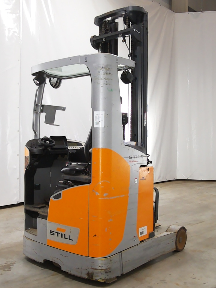 Still FM-X14 - Retráctil: foto 2 Still FM-X14 - Retráctil: foto 2