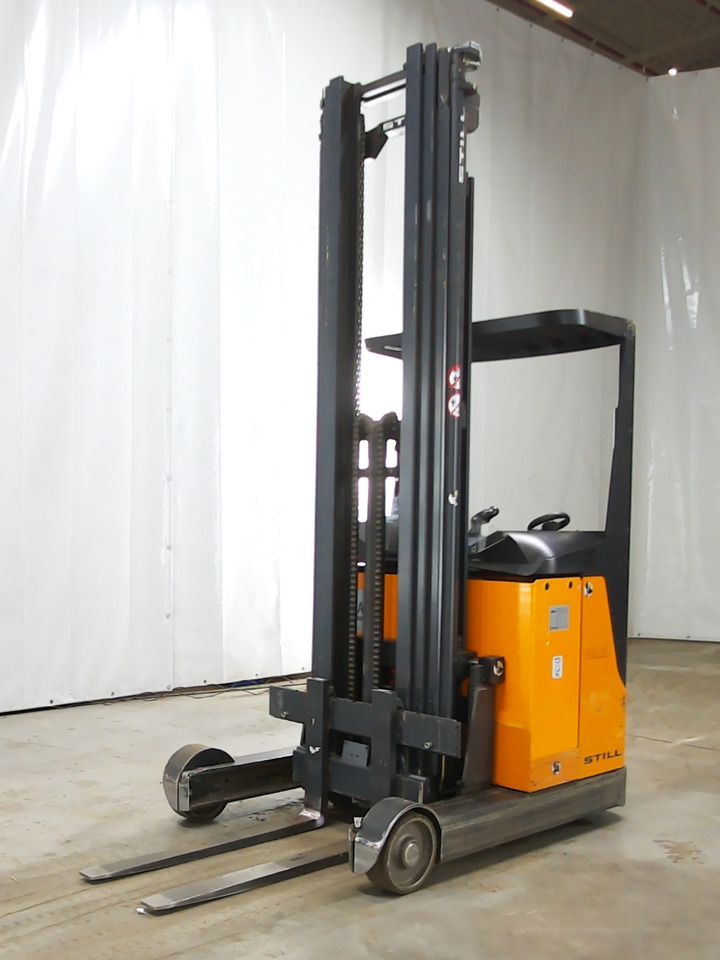 Still FM-X14 - Retráctil: foto 1 Still FM-X14 - Retráctil: foto 1