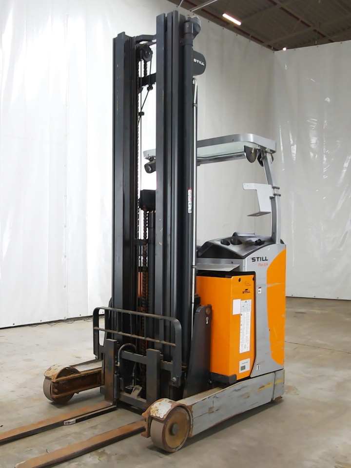 Still FM-X14 - Retráctil: foto 1 Still FM-X14 - Retráctil: foto 1