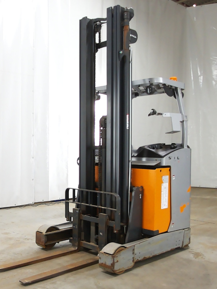 Still FM-X14 - Retráctil: foto 1 Still FM-X14 - Retráctil: foto 1