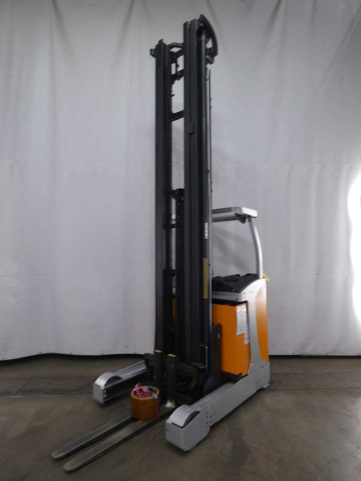 Still FM-X17 - Retráctil: foto 1 Still FM-X17 - Retráctil: foto 1