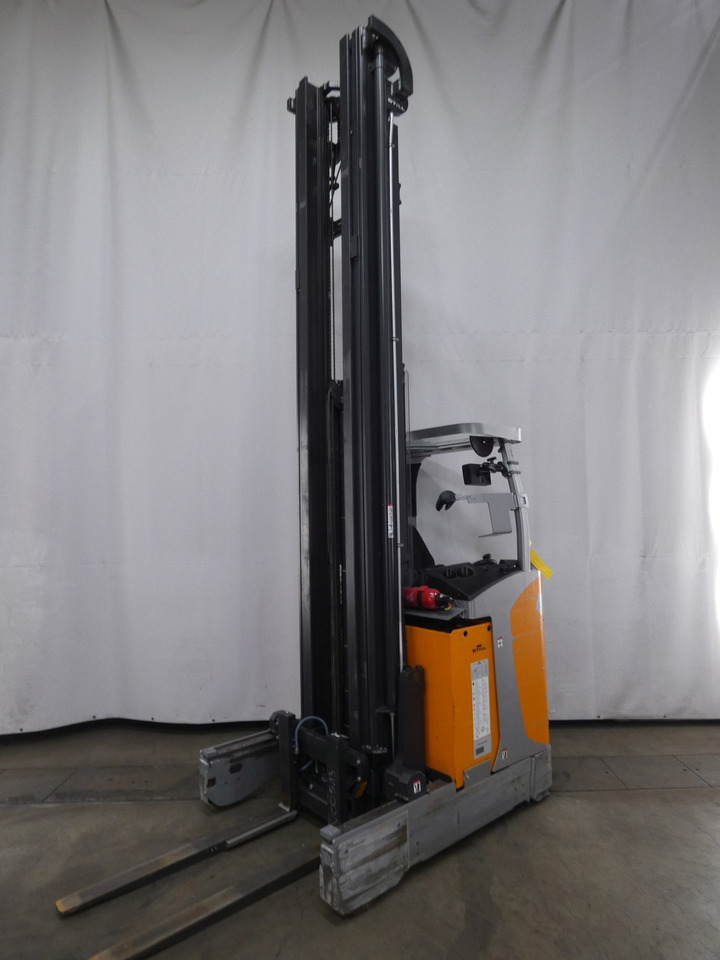 Still FM-X17 - Retráctil: foto 1 Still FM-X17 - Retráctil: foto 1