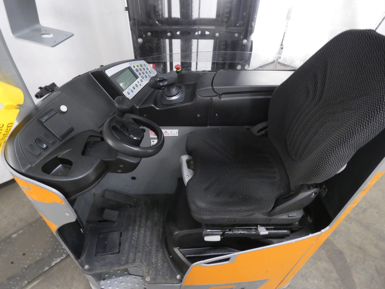 Still FM-X17 - Retráctil: foto 3 Still FM-X17 - Retráctil: foto 3