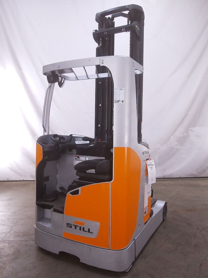 Still FM-X17 - Retráctil: foto 2 Still FM-X17 - Retráctil: foto 2