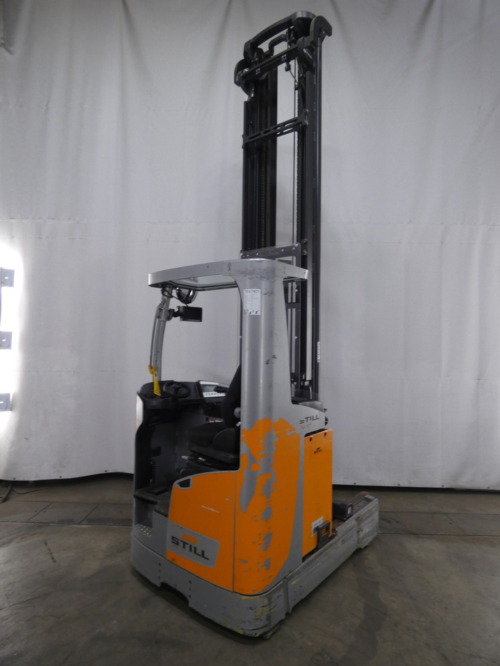 Still FM-X17/SONDERBAU - Retráctil: foto 2 Still FM-X17/SONDERBAU - Retráctil: foto 2