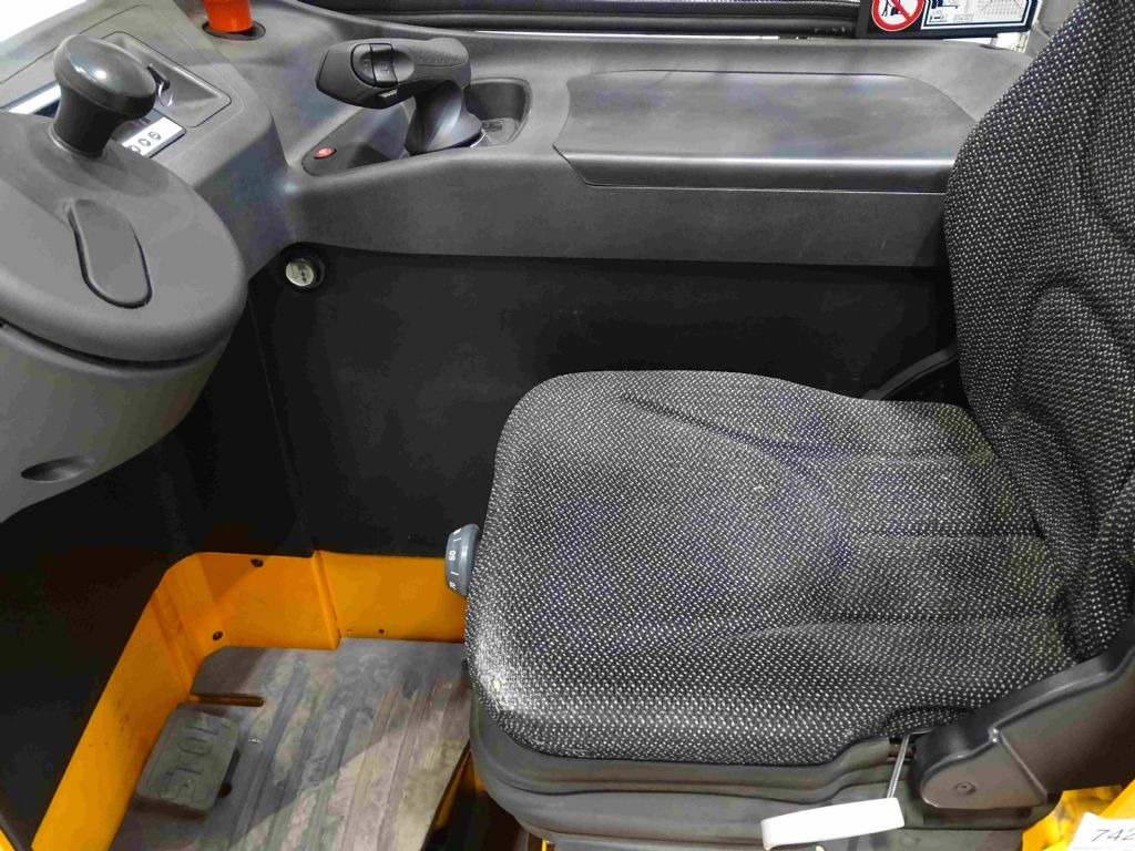 Still FXD20 - Apilador: foto 3 Still FXD20 - Apilador: foto 3