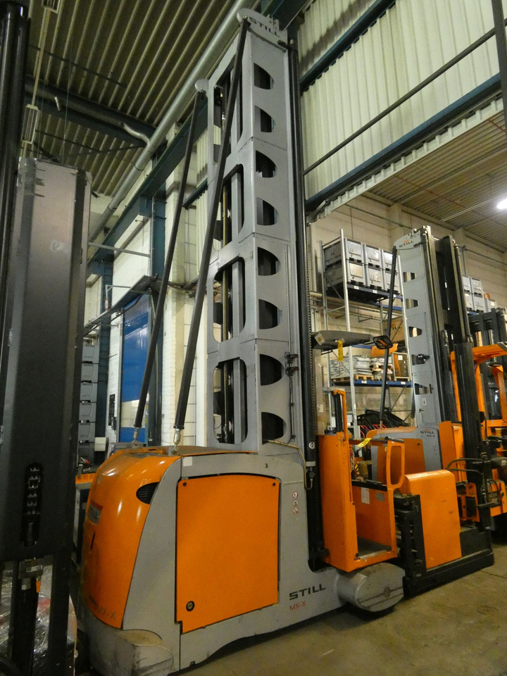 Still MX-X - Recoge pedidos: foto 2 Still MX-X - Recoge pedidos: foto 2