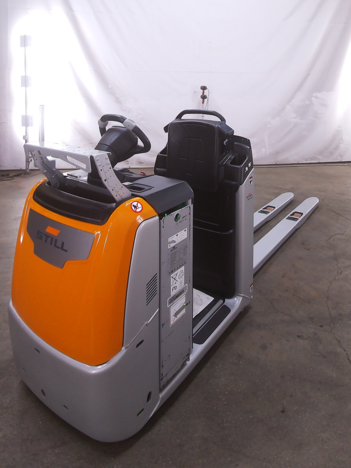 Still OPX20/2390MM/BATT.NE - Recoge pedidos: foto 2 Still OPX20/2390MM/BATT.NE - Recoge pedidos: foto 2