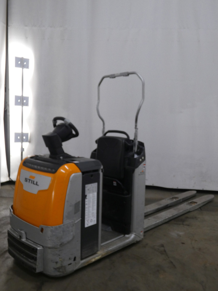 Still OPX25PLUS/520MM/2380 - Recoge pedidos: foto 2 Still OPX25PLUS/520MM/2380 - Recoge pedidos: foto 2