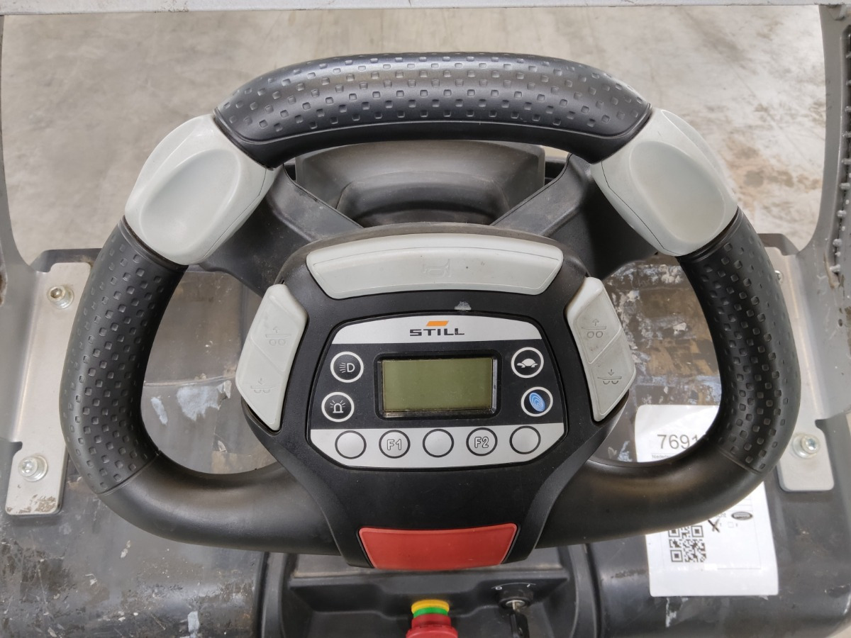 Still OXV07 - Recoge pedidos: foto 3 Still OXV07 - Recoge pedidos: foto 3