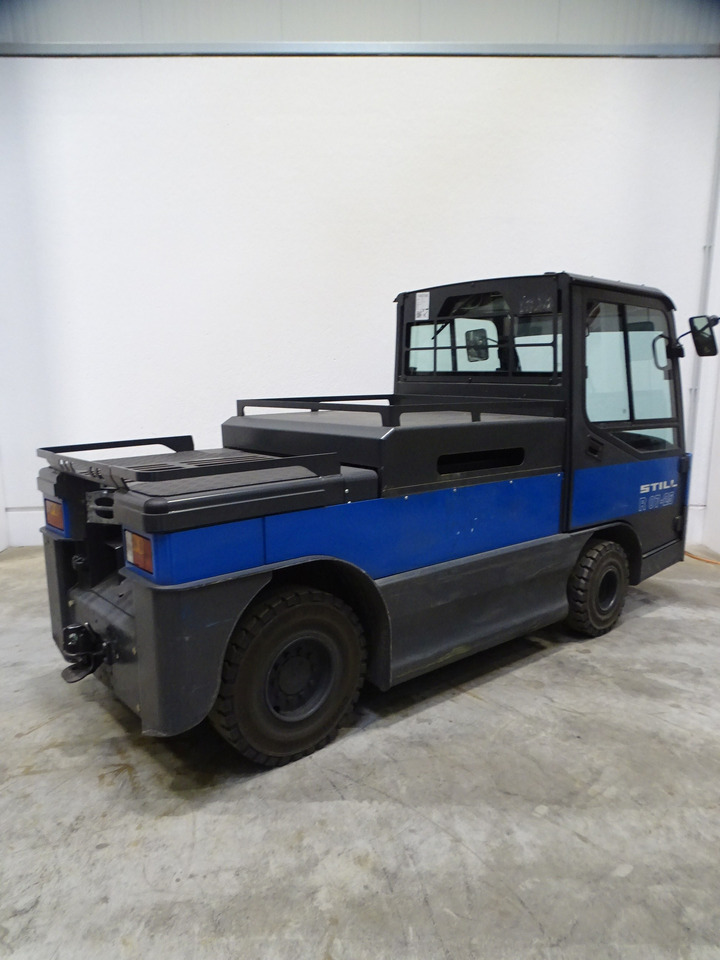 Still R07-25 - Remolcadora: foto 2 Still R07-25 - Remolcadora: foto 2