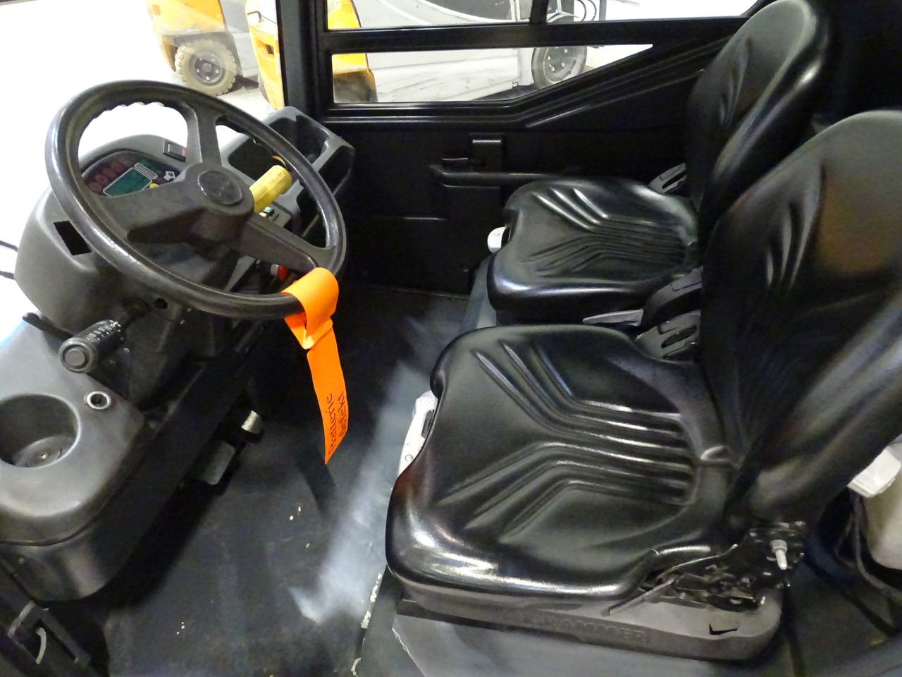 Still R07-25 - Remolcadora: foto 3 Still R07-25 - Remolcadora: foto 3