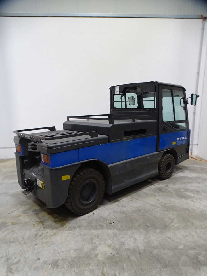 Still R07-25 - Remolcadora: foto 2 Still R07-25 - Remolcadora: foto 2