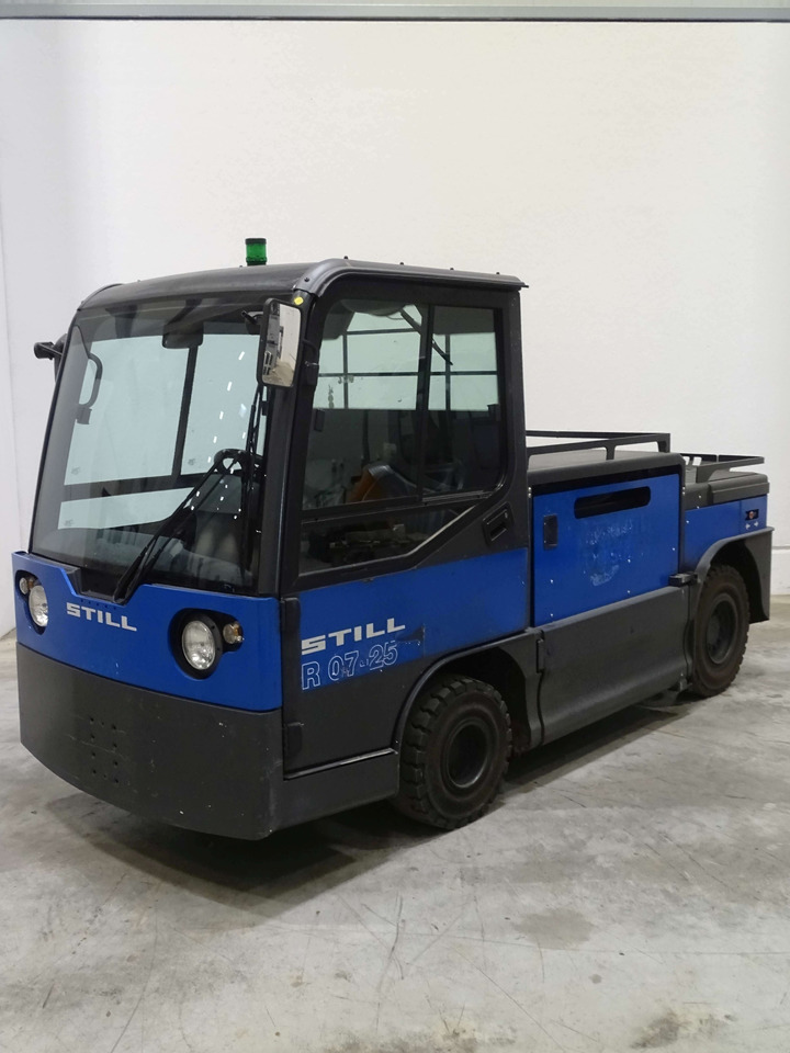 Still R07-25 - Remolcadora: foto 1 Still R07-25 - Remolcadora: foto 1