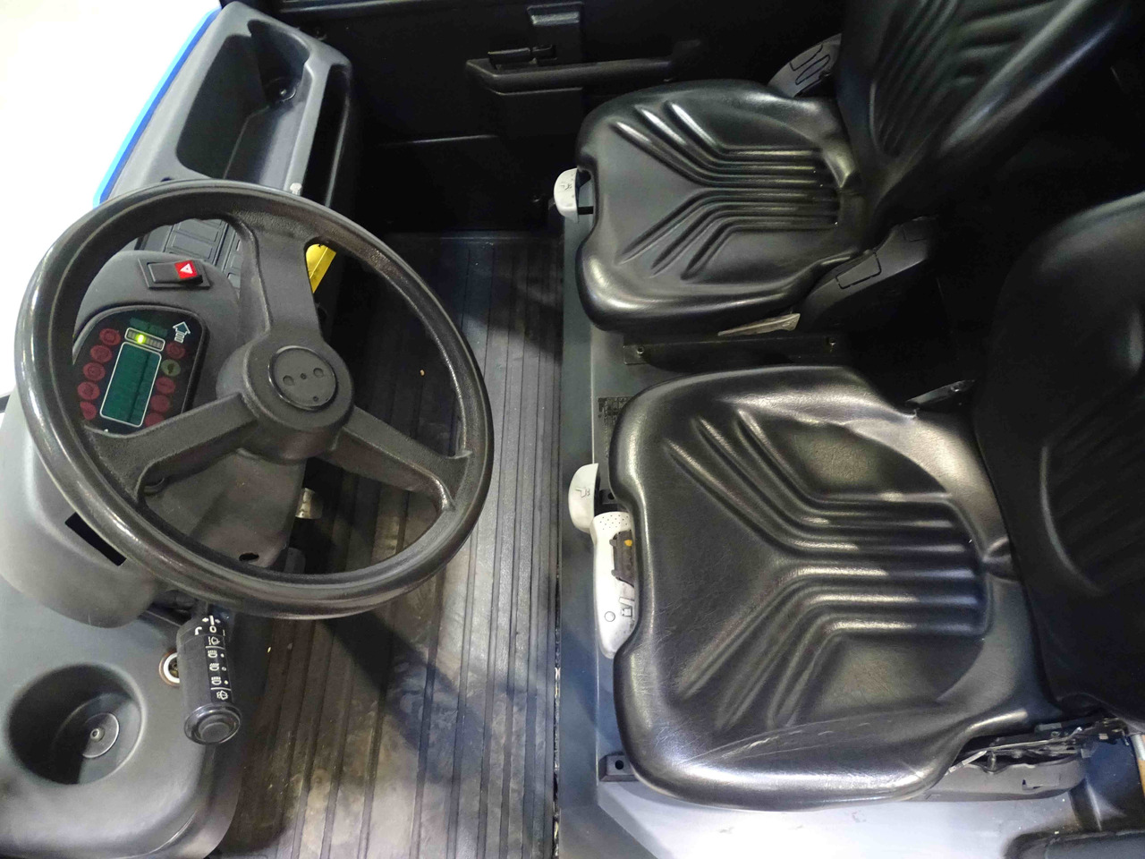 Still R07-25 - Remolcadora: foto 3 Still R07-25 - Remolcadora: foto 3