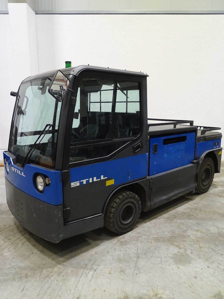 Still R07-25 - Remolcadora: foto 1 Still R07-25 - Remolcadora: foto 1