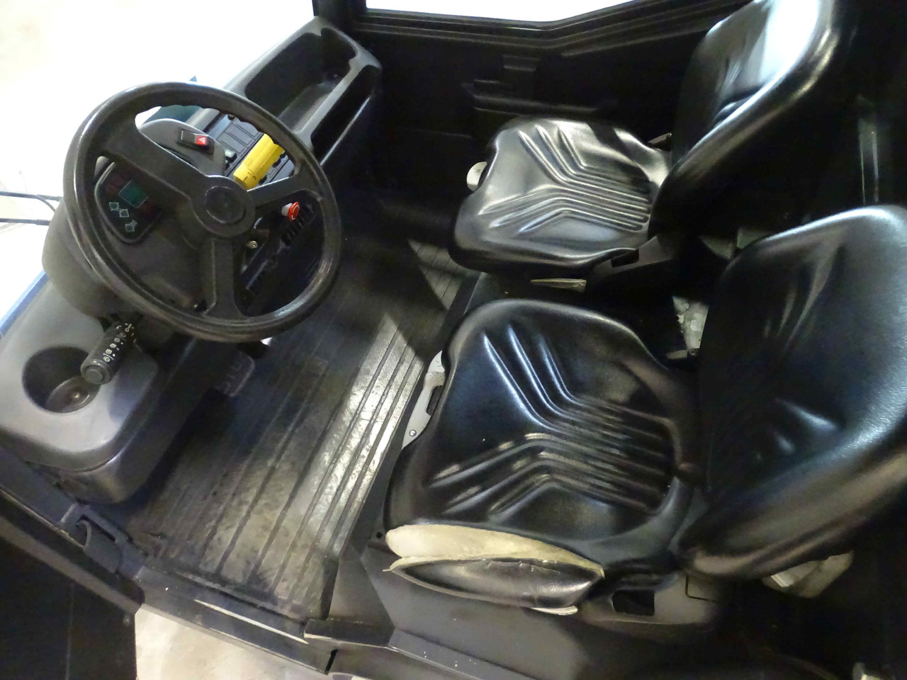 Still R07-25 - Remolcadora: foto 3 Still R07-25 - Remolcadora: foto 3