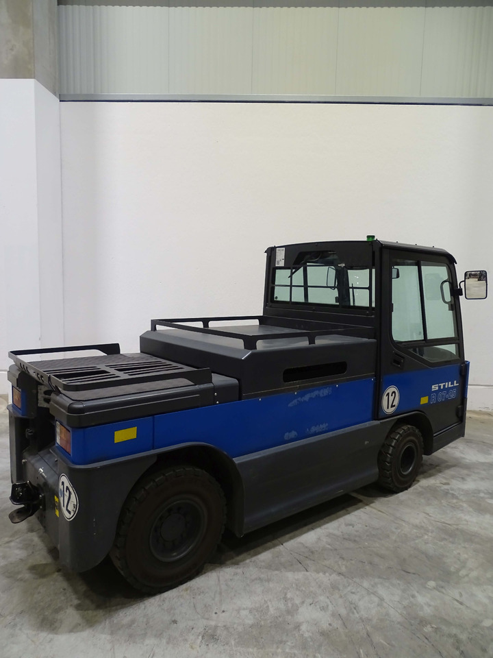 Still R07-25 - Remolcadora: foto 2 Still R07-25 - Remolcadora: foto 2